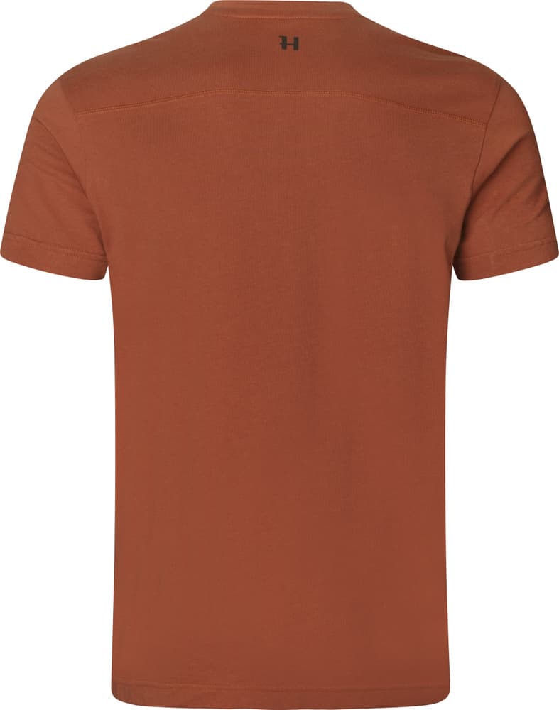 Logo S S T-shirt Arabian Spice, view: 1