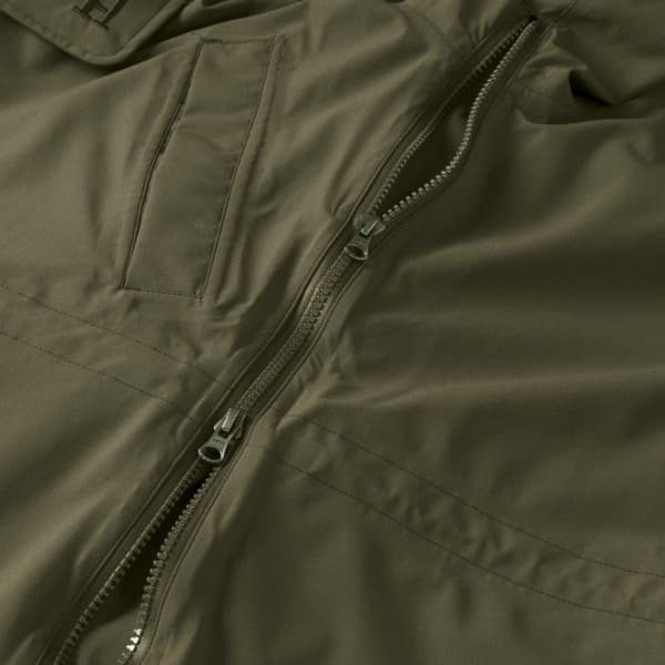 Orton Packable Dusty Lake Green, view: 7