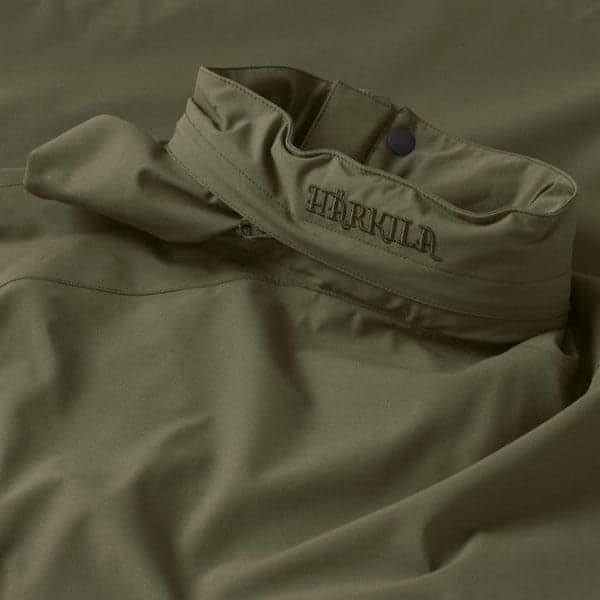 Orton Packable Dusty Lake Green, view: 8