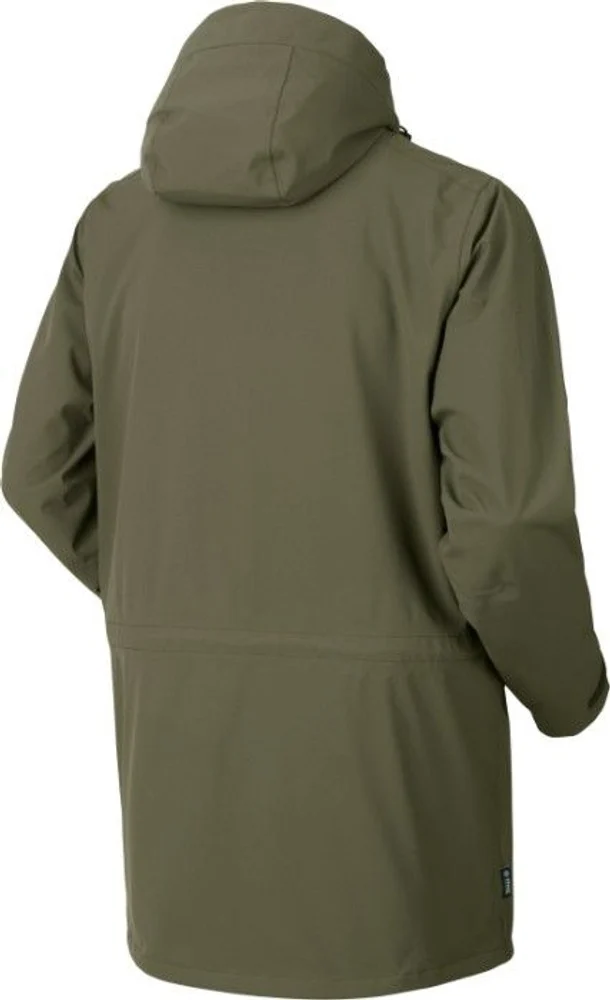 Orton Packable Dusty Lake Green, view: 1