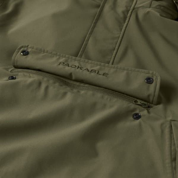 Orton Packable Dusty Lake Green, view: 4