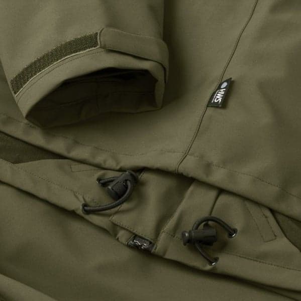 Orton Packable Dusty Lake Green, view: 5