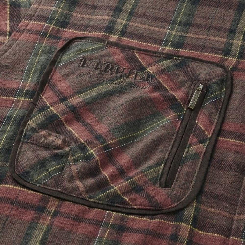 Pajala Skjorta Red, view: 5