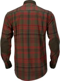 Pajala Skjorta Red Autum - view: 1