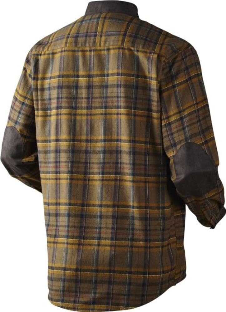 Pajala Skjorta Tobacco, view: 1