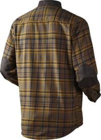 Pajala Skjorta Tobacco - view: 1