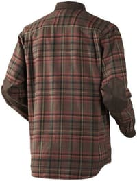 Pajala Skjorta Red - view: 1