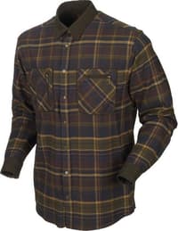 Pajala Skjorta Mellow Brow - view: 0