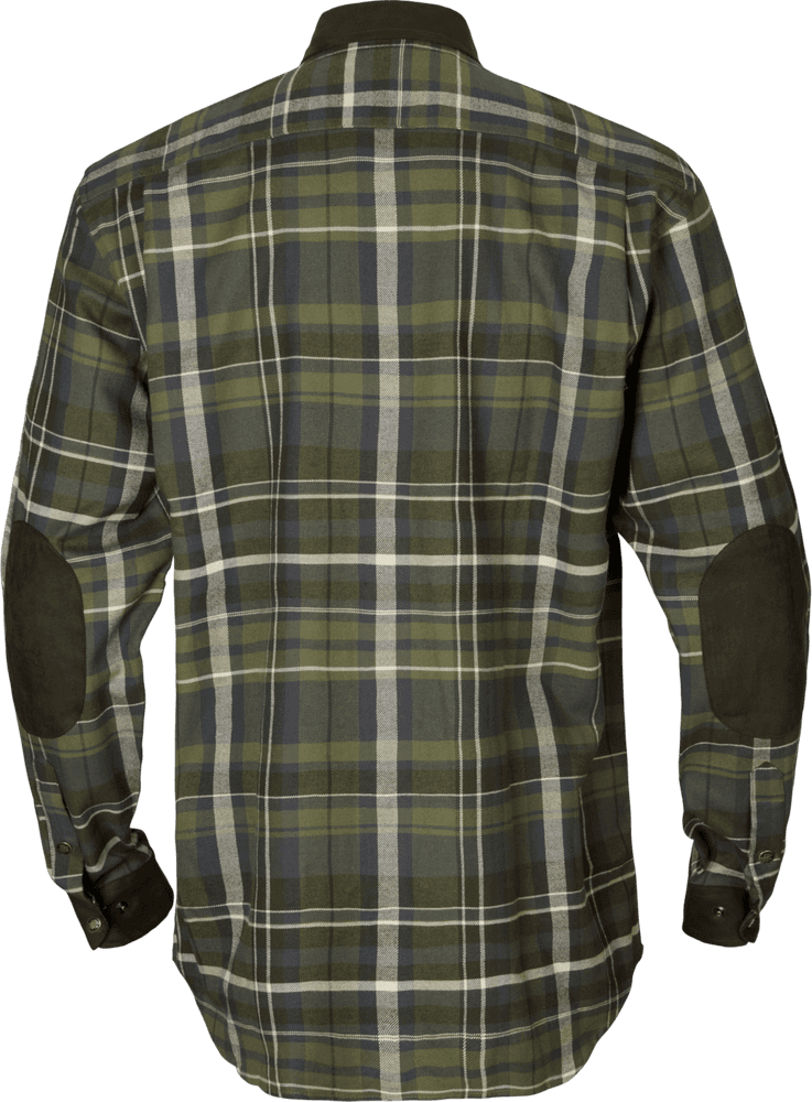 Pajala Skjorta Olive, view: 1