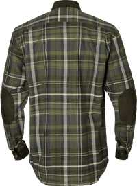 Pajala Skjorta Olive - view: 1