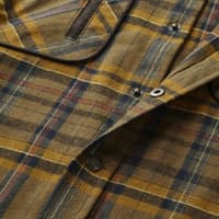 Pajala Skjorta Tobacco - view: 3