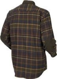 Pajala Skjorta Mellow Brow - view: 3