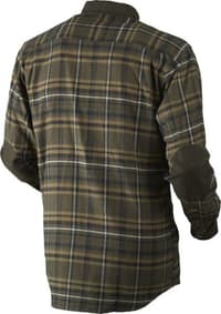 Pajala Skjorta Willow Green - view: 1