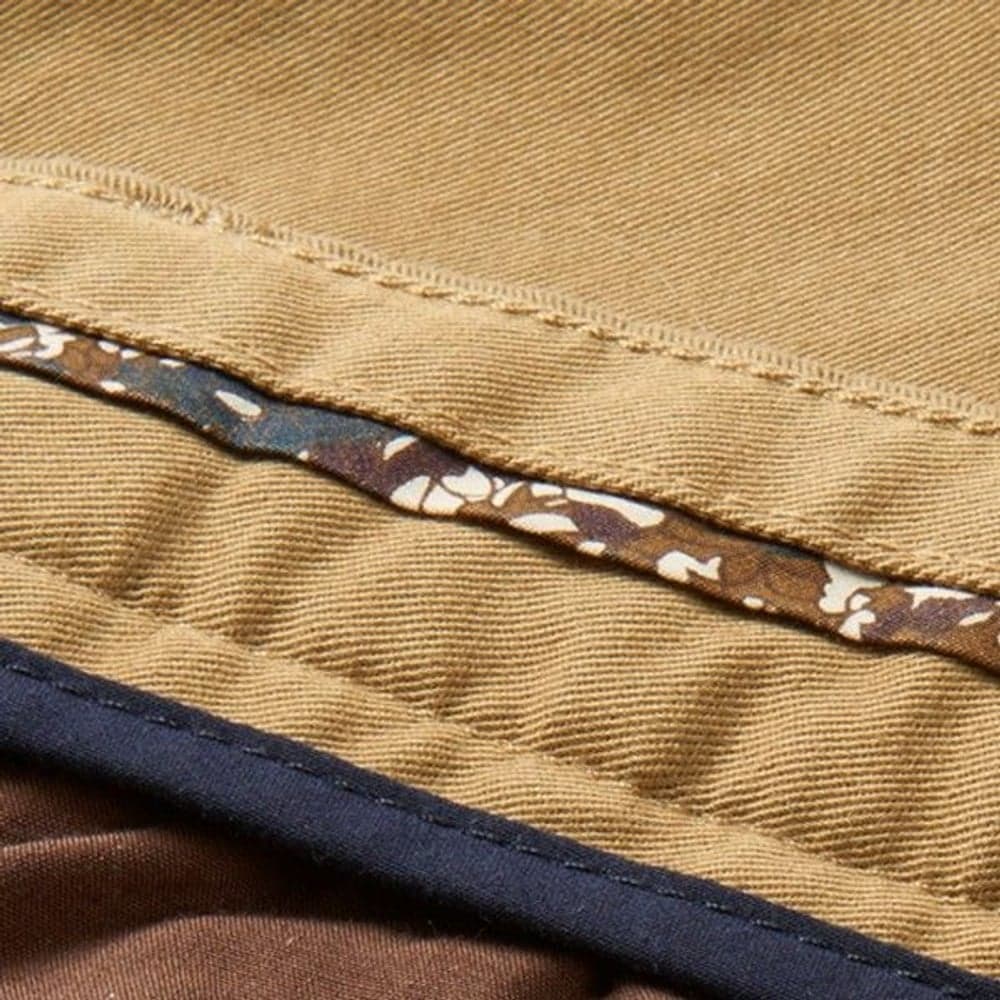Norberg Chinos Antique Sand, view: 2