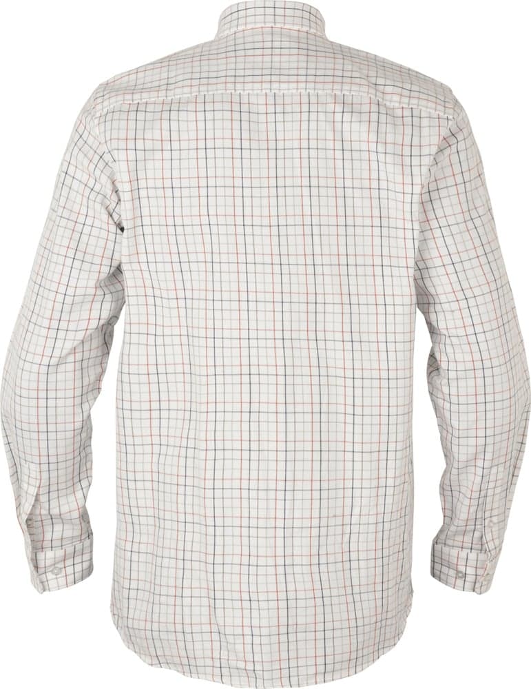 Retrieve Shirt Bloodstone w/White, view: 1