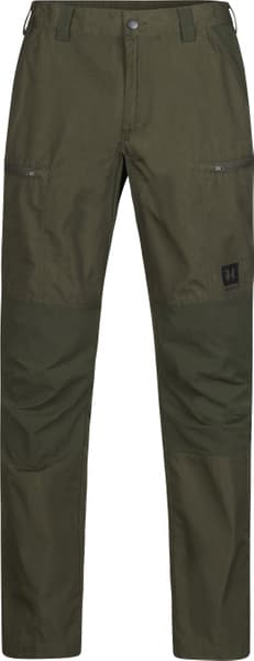 Fjell Trousers Forest Night/Rosin, view: 0