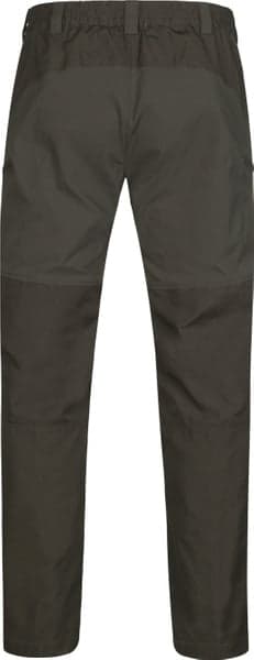 Fjell Trousers Shadow Brown/Shadow Grey, view: 1