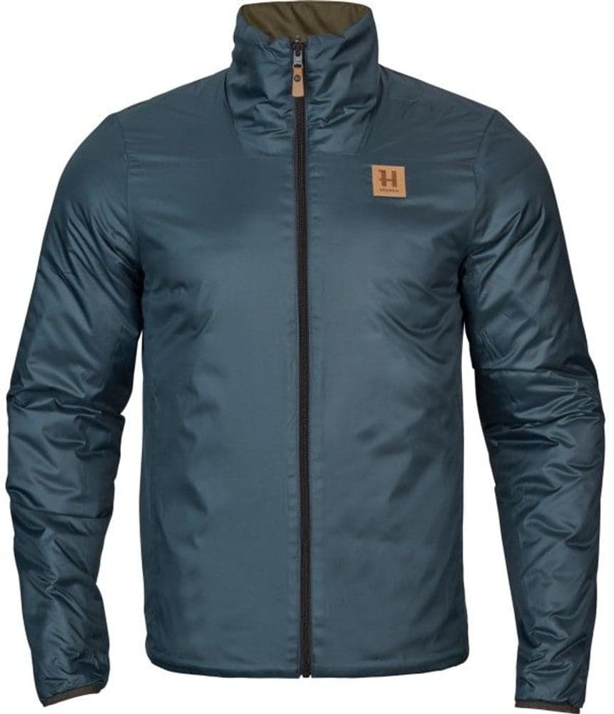 Kalix HSP Jacket Willow Green/Sea Blue, view: 2