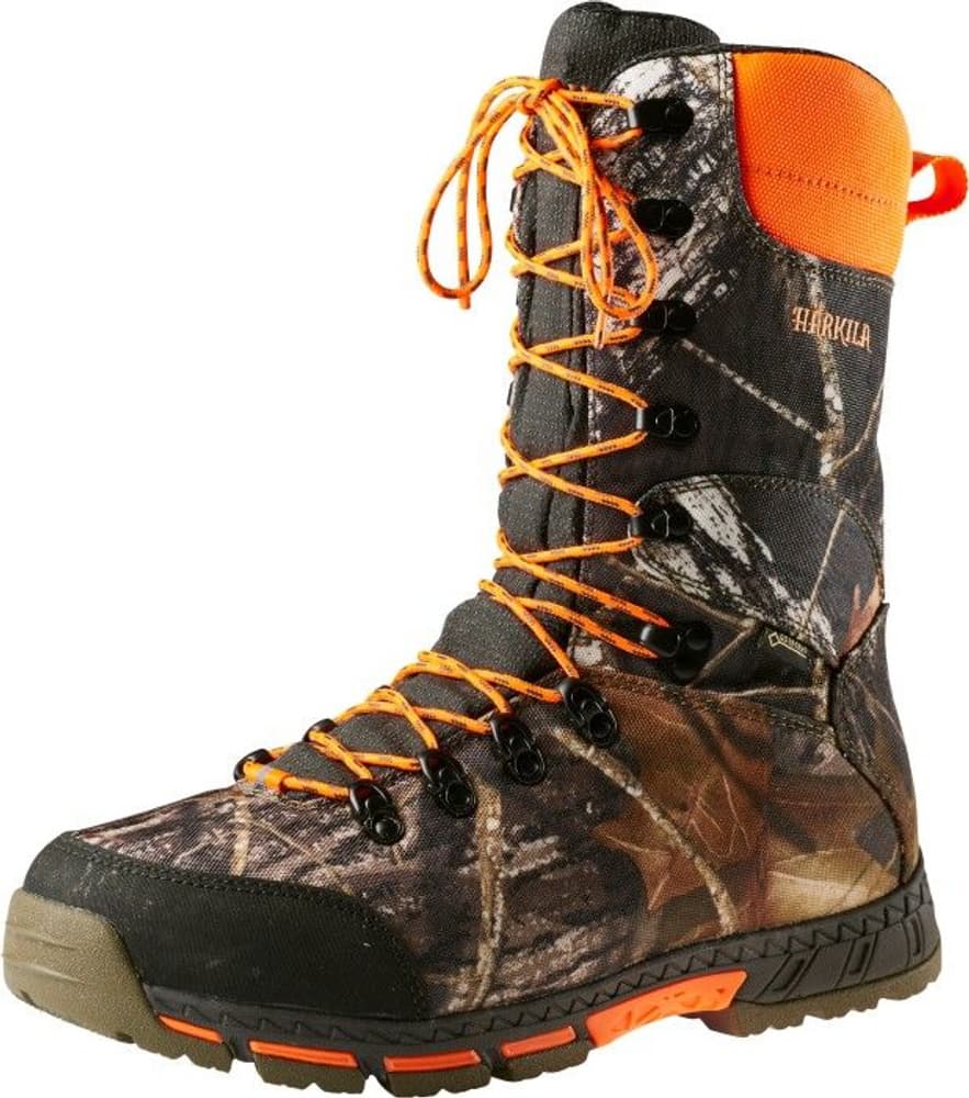 GTX 10'' Dog Keeper MossyOak New Break-Up/Blaze Orange, view: 0