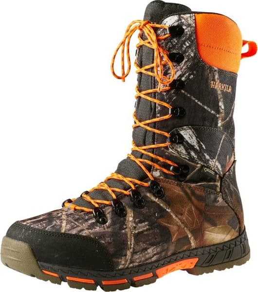 GTX 10'' Dog Keeper MossyOak New Break-Up/Blaze Orange, view: 0