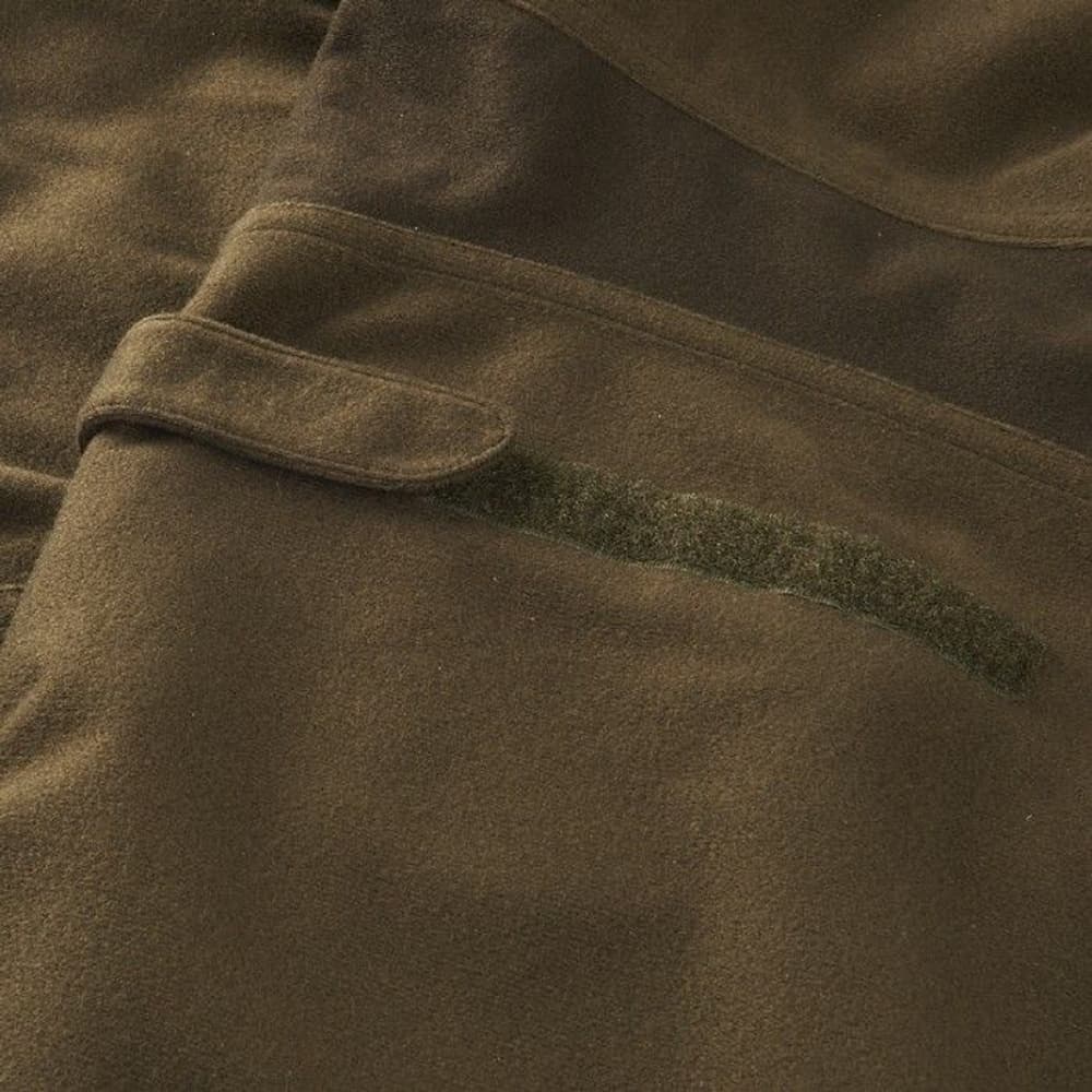 Norse Trousers Hunting Green/Shadow Brown, view: 3