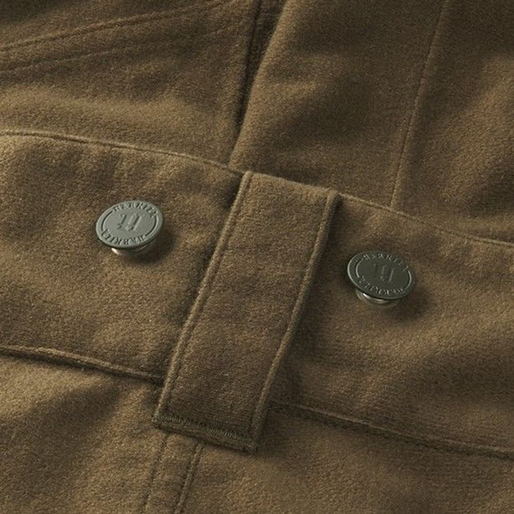 Norse Trousers Hunting Green/Shadow Brown, view: 2