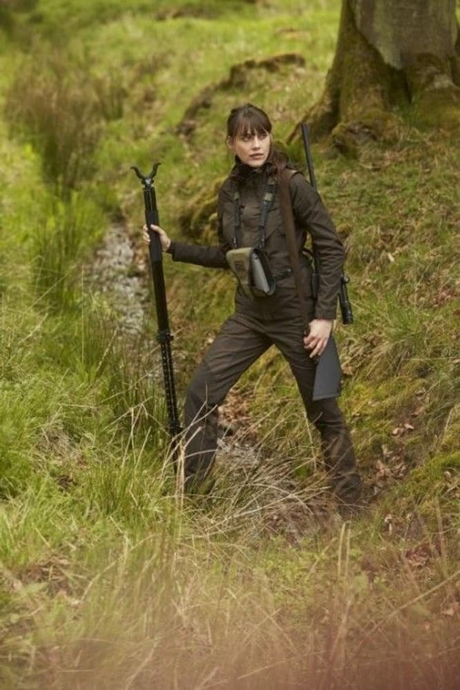 Jerva Lady Jacka Brun, view: 2