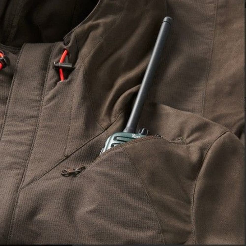 Jerva Lady Jacka Brun, view: 3