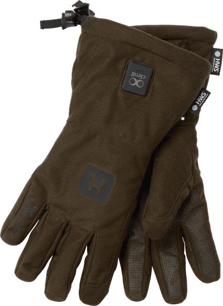 Clim8 HWS Handske Willow Green, view: 0