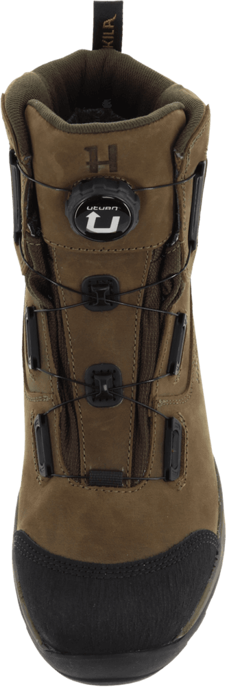 Reidmar Mid 2.0 GTX Willow Green, view: 1