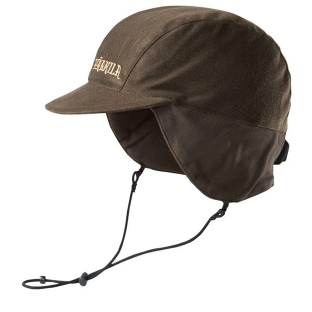 Expedition Keps Shadow Brown, view: 0