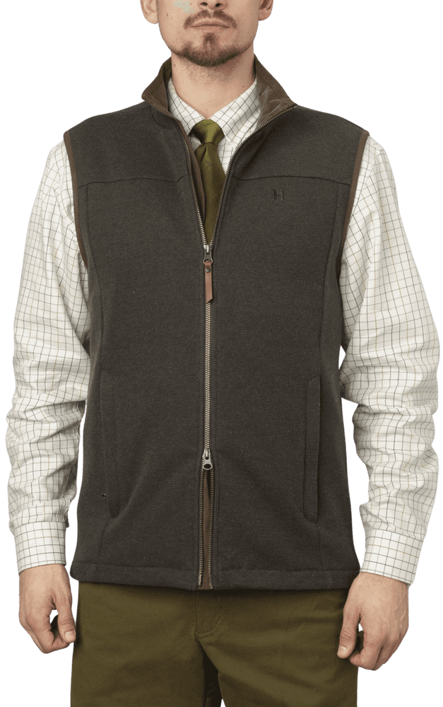 Sandhem Pro Vest Willow Green, view: 4