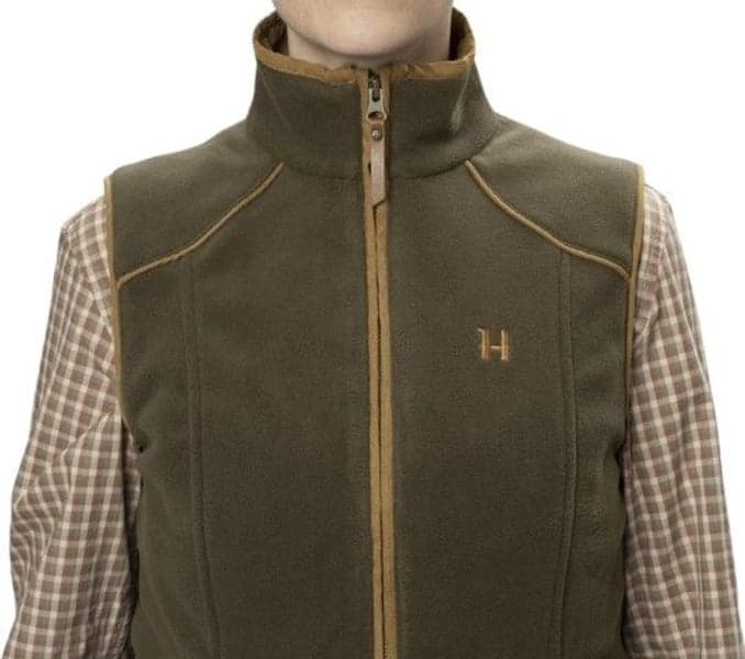 hem 200 Vest Women Arabian Spice, view: 4