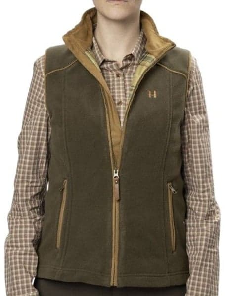 hem 200 Vest Women Arabian Spice, view: 3