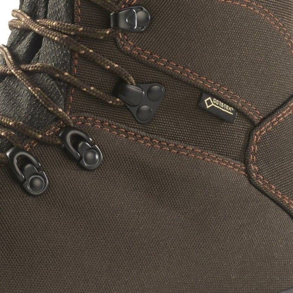 GTX® 10 Dog Keeper Dark Brown, view: 1