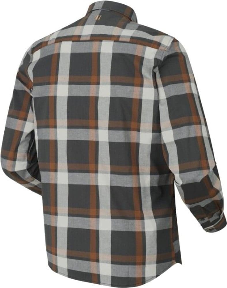 Amlet L/S Skjorta Spice, view: 1