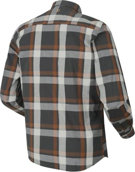 Amlet L/S Skjorta Spice, view: 1