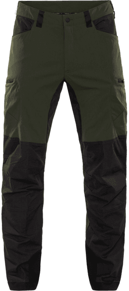 Duffel Green/Phantom