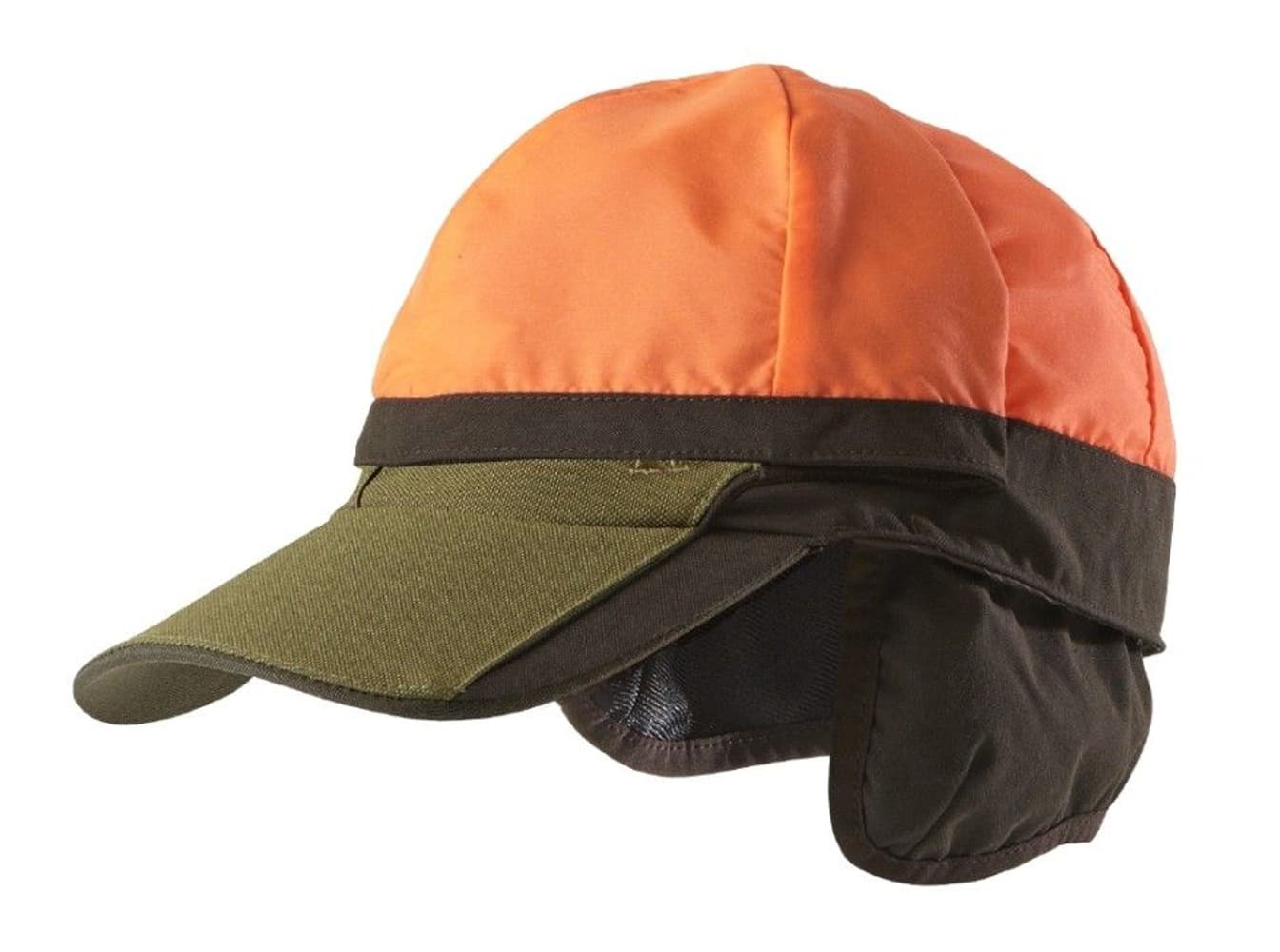 Pro Hunter X Keps Lake Green, view: 1