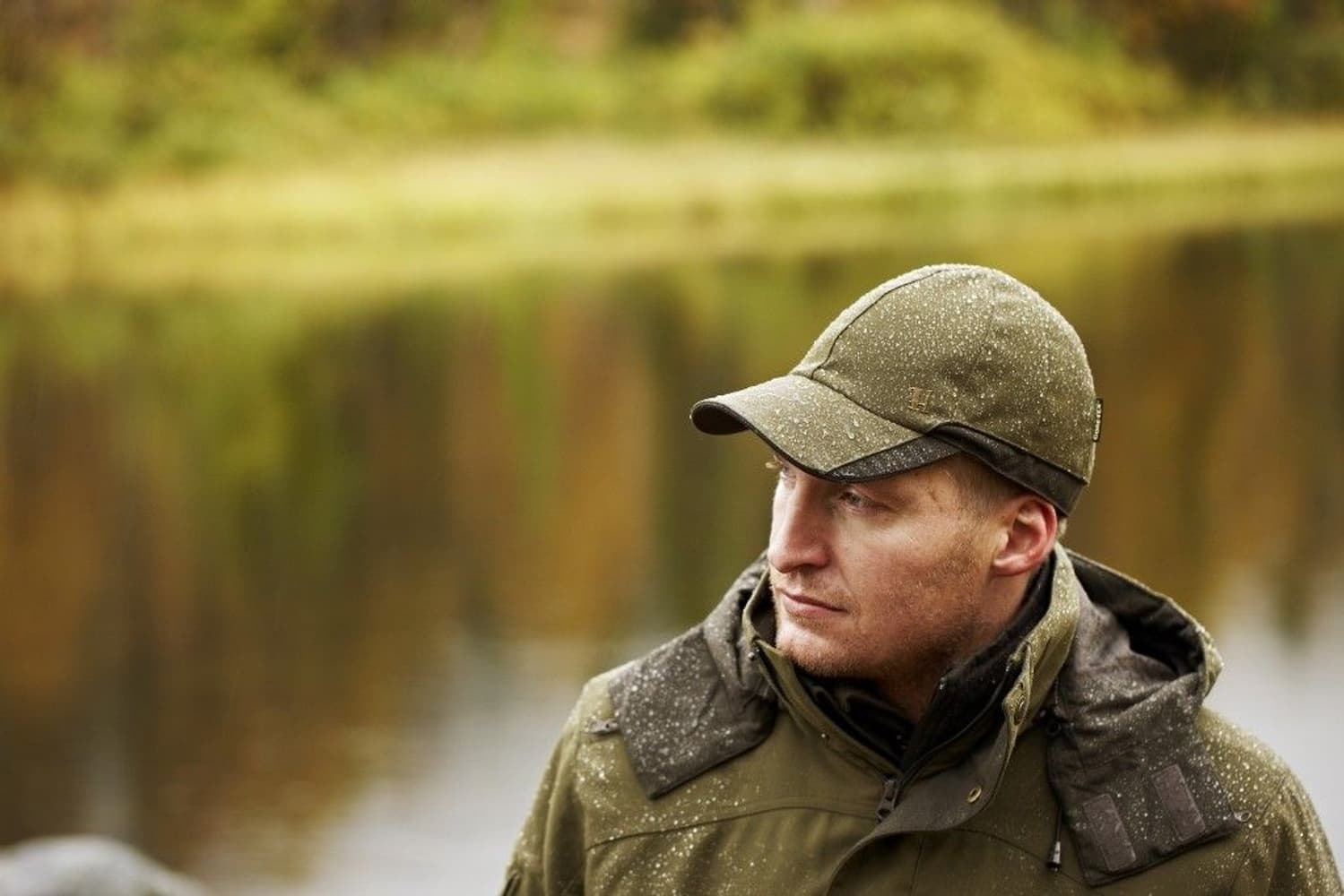 Pro Hunter X Keps Lake Green, view: 2