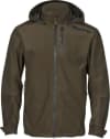 Hunter GTX Jacket Hunting Green/Shadow Brown