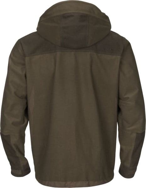 Hunter GTX Jacket Hunting Green/Shadow Brown, view: 1