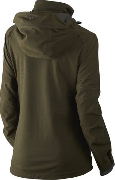 Freja Lady Jacket Willow Green, view: 1
