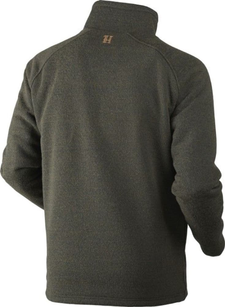 Nite HSP Pullover Olive Melange, view: 1