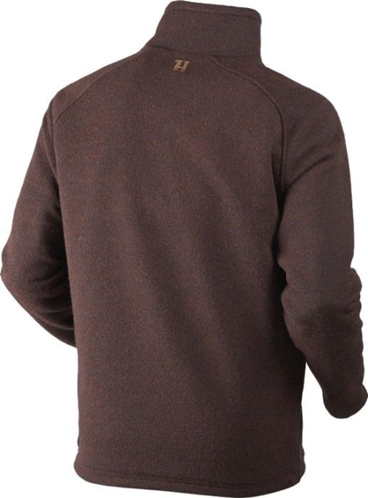 Nite HSP Pullover Burnt Orange, view: 1