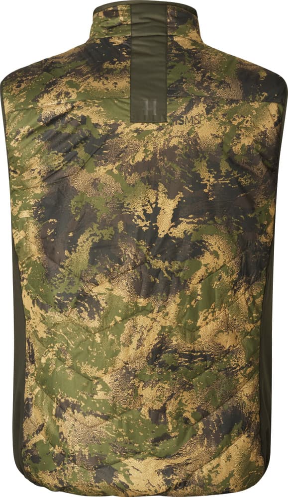 Heat Väst AXIS MSP Forest Green, view: 1