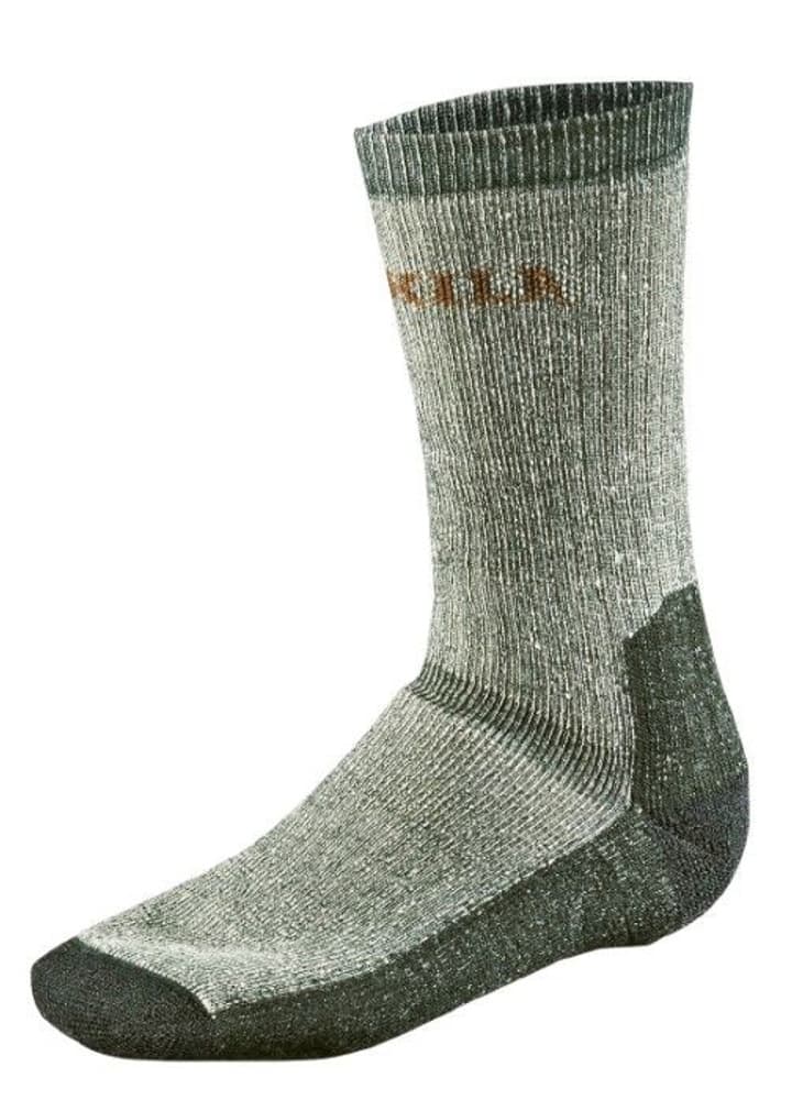 Expedition Socka Grey/Green, view: 1