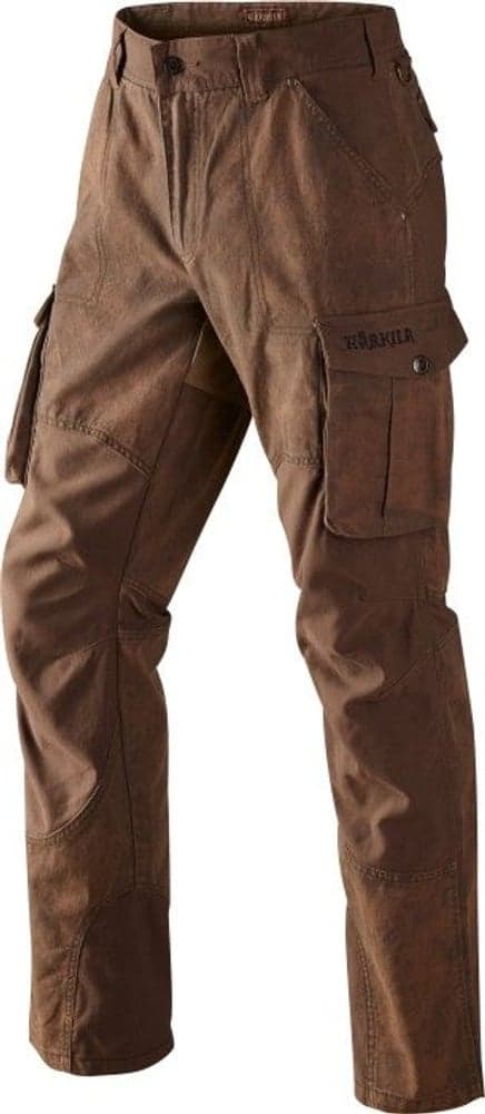 PH Range Trousers Dark Sand, view: 0