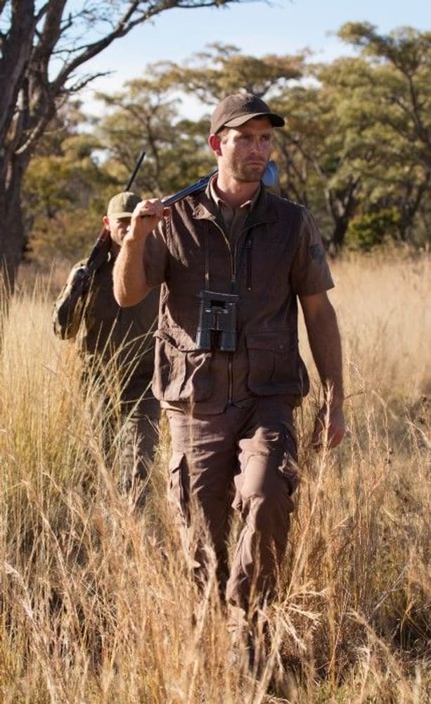 PH Range Trousers Dark Sand, view: 2