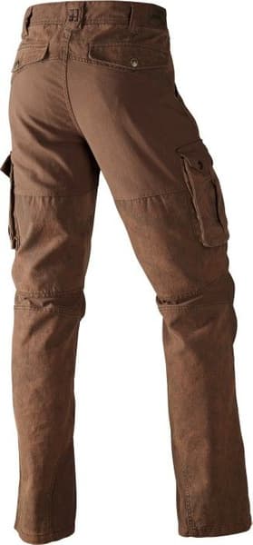 PH Range Trousers Dark Sand, view: 1
